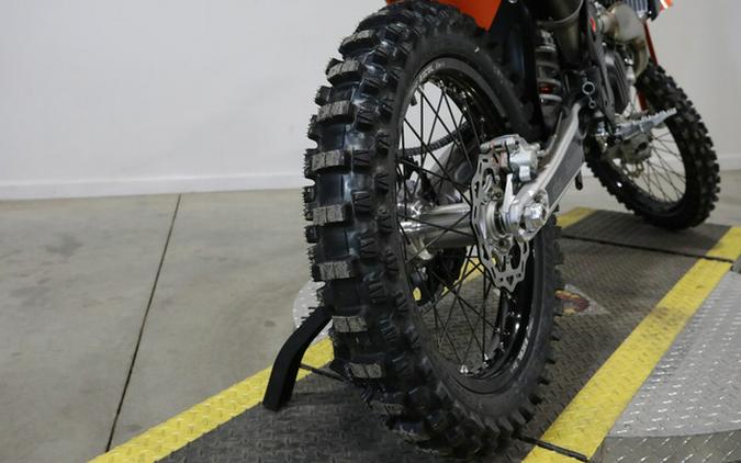 2025 KTM 250 SX-F 250 F