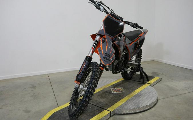 2025 KTM 250 SX-F 250 F