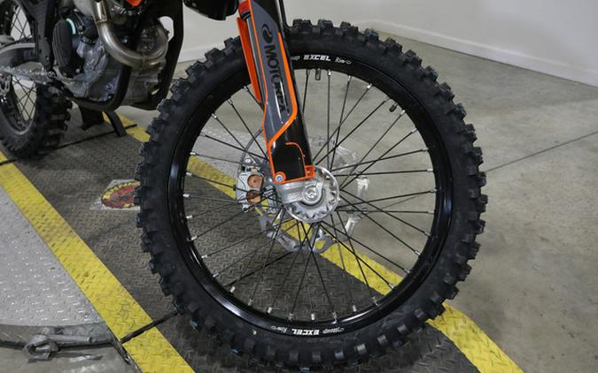 2025 KTM 250 SX-F 250 F