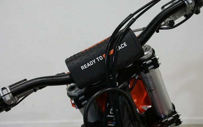 2025 KTM 250 SX-F 250 F