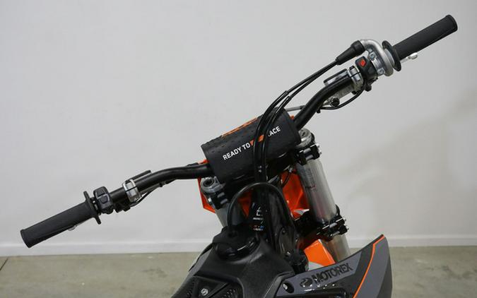 2025 KTM 250 SX-F 250 F