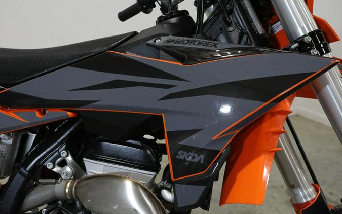 2025 KTM 250 SX-F 250 F