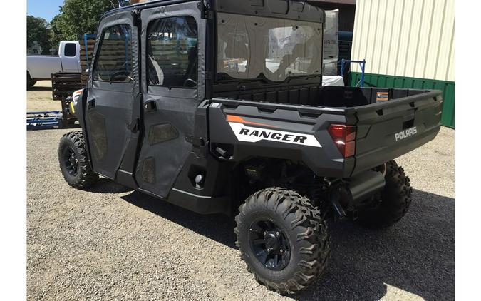 2024 Polaris Industries Ranger® Crew 1000 Premium CABBED DELUXE