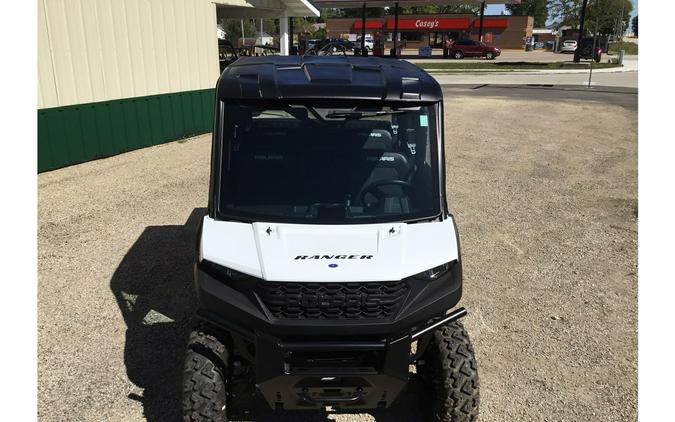 2024 Polaris Industries Ranger® Crew 1000 Premium CABBED DELUXE