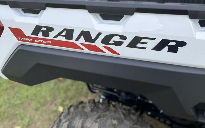 2025 Polaris® Ranger XP 1000 NorthStar Trail Boss