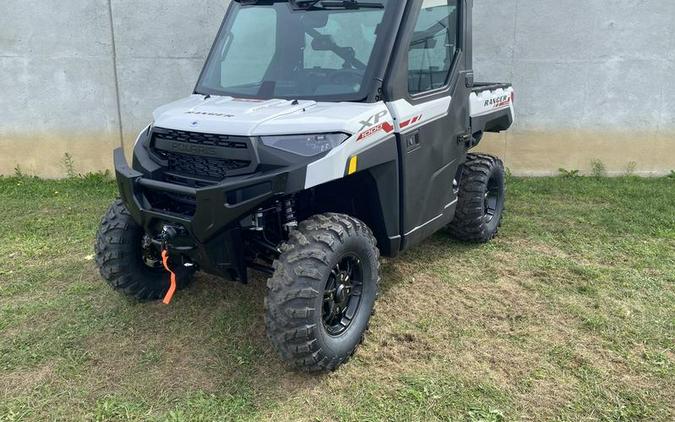 2025 Polaris® Ranger XP 1000 NorthStar Trail Boss