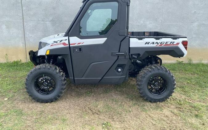 2025 Polaris® Ranger XP 1000 NorthStar Trail Boss