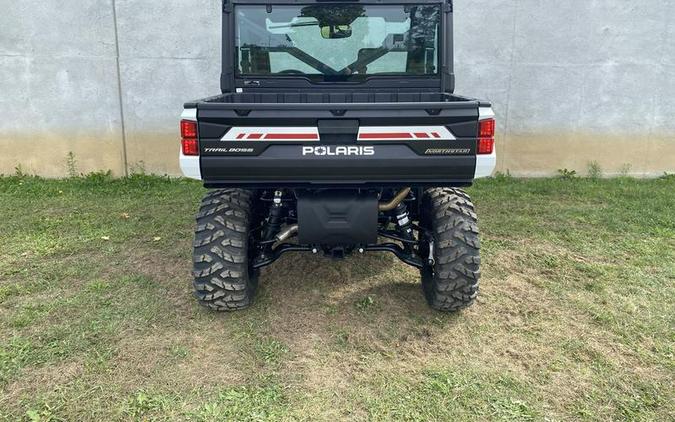 2025 Polaris® Ranger XP 1000 NorthStar Trail Boss