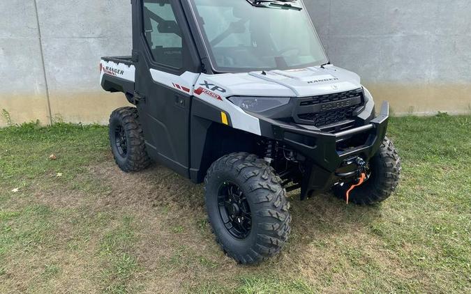 2025 Polaris® Ranger XP 1000 NorthStar Trail Boss