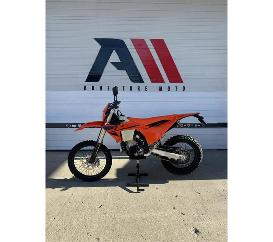 2025 KTM 500 EXC-F