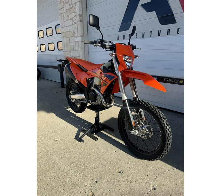 2025 KTM 500 EXC-F