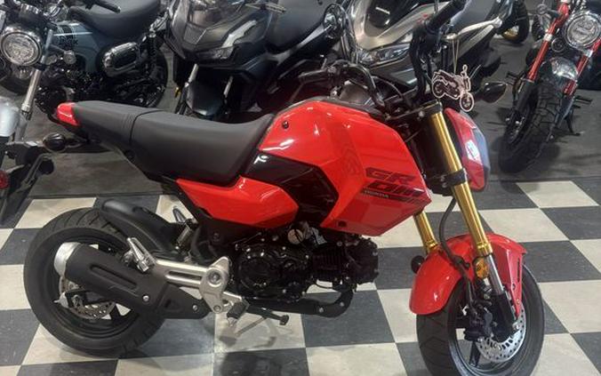 2025 Honda® Grom
