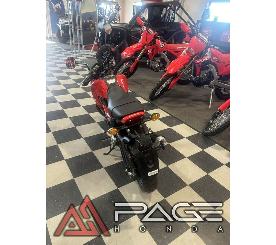 2025 Honda® Grom