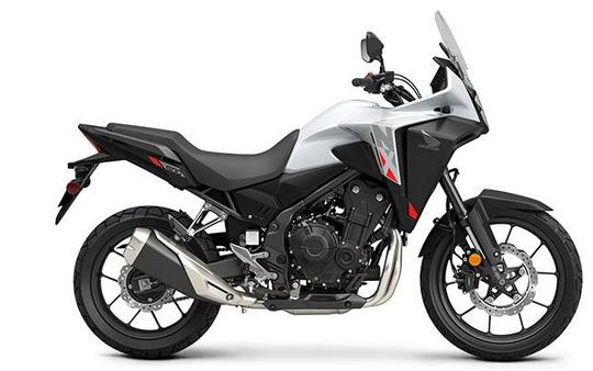 2025 Honda NX500
