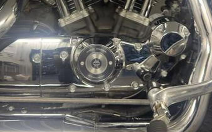 2017 Harley-Davidson® XL1200C - 1200 Custom