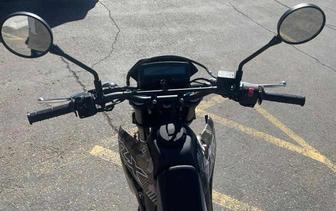 2026 KLX® 300 - Kawasaki
