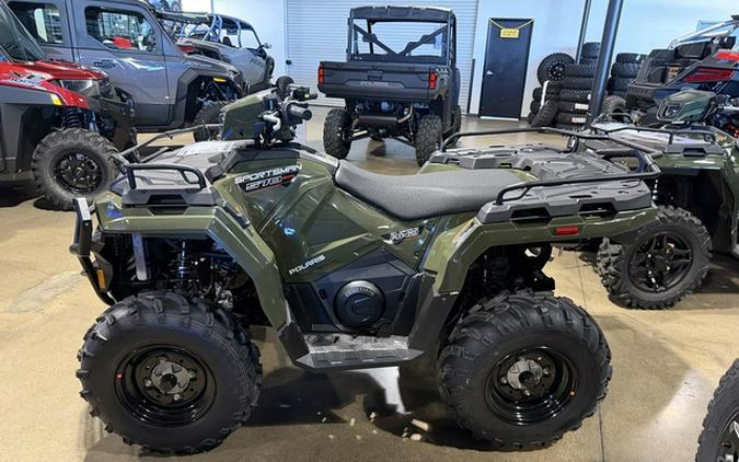 2026 Polaris Sportsman 570 EPS