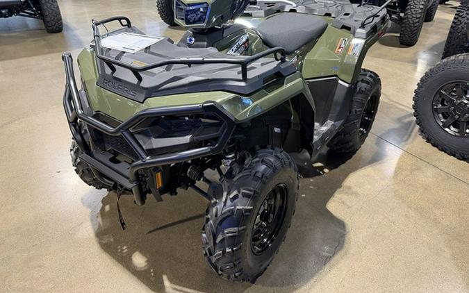 2026 Polaris Sportsman 570 EPS