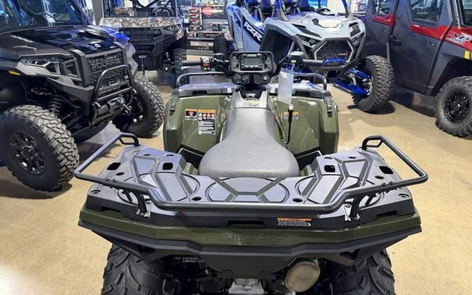 2026 Polaris Sportsman 570 EPS