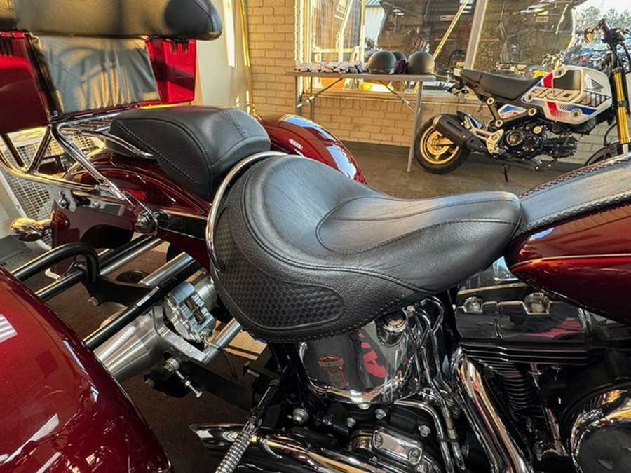 2016 Harley-Davidson Softail FLSTN - Deluxe