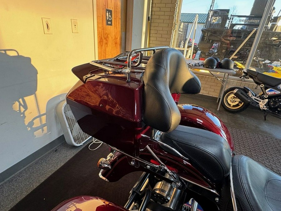 2016 Harley-Davidson Softail FLSTN - Deluxe