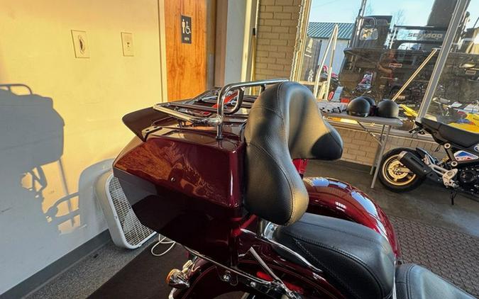 2016 Harley-Davidson Softail FLSTN - Deluxe