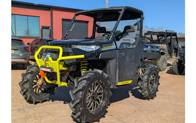 2020 Polaris RANGER XP 1000 HIGH LIFTER