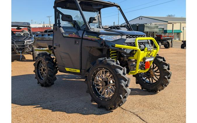 2020 Polaris RANGER XP 1000 HIGH LIFTER