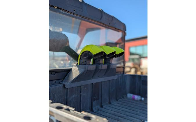 2020 Polaris RANGER XP 1000 HIGH LIFTER