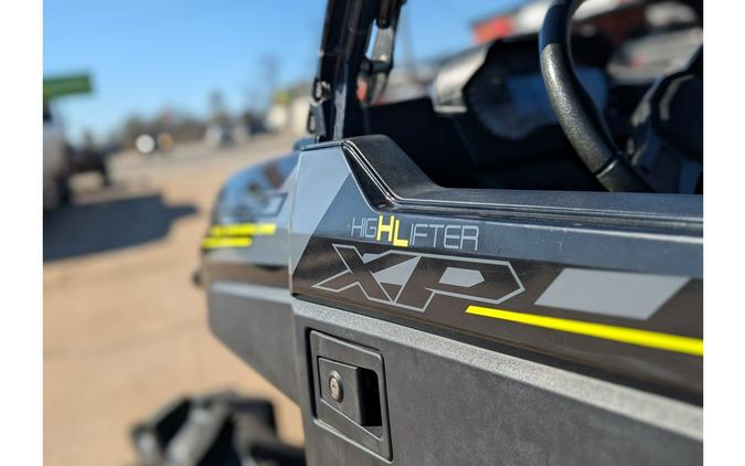 2020 Polaris RANGER XP 1000 HIGH LIFTER