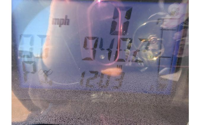 2020 Polaris RANGER XP 1000 HIGH LIFTER