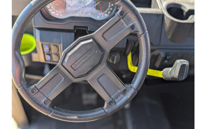 2020 Polaris RANGER XP 1000 HIGH LIFTER