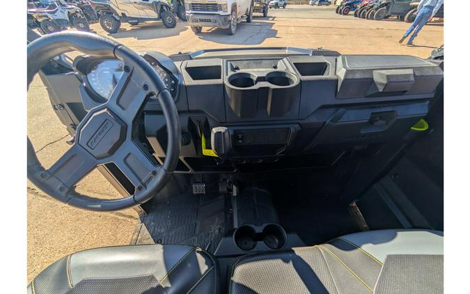 2020 Polaris RANGER XP 1000 HIGH LIFTER