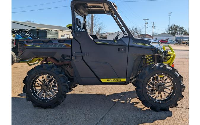 2020 Polaris RANGER XP 1000 HIGH LIFTER