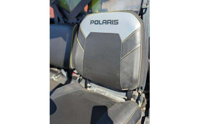 2020 Polaris RANGER XP 1000 HIGH LIFTER