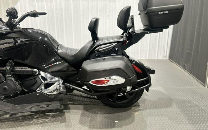2015 Can-Am Spyder F3 6-Speed Manual (SM6)