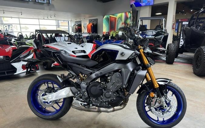2026 Yamaha MT-09 SP