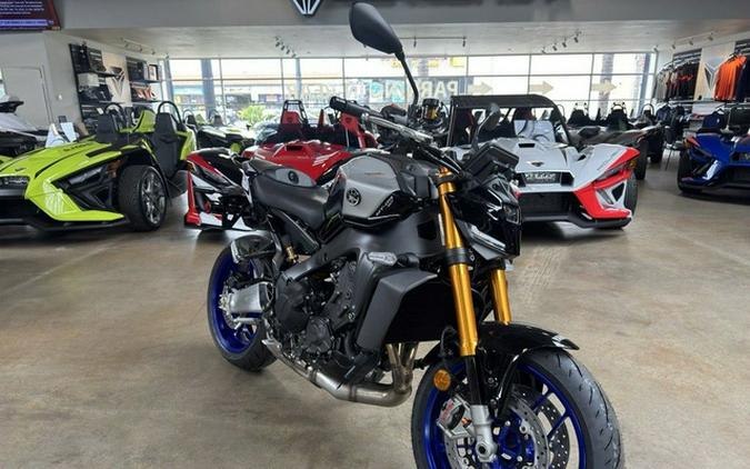 2026 Yamaha MT-09 SP