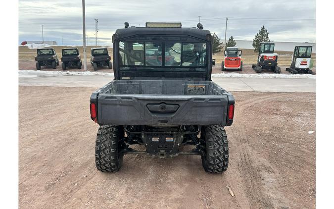 2022 Can-Am Defender DPS CAB HD9