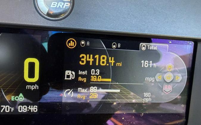 2020 Can-Am Spyder RT