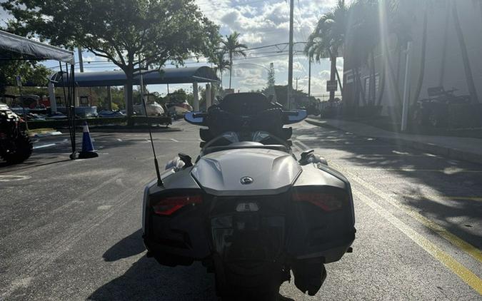 2020 Can-Am Spyder RT