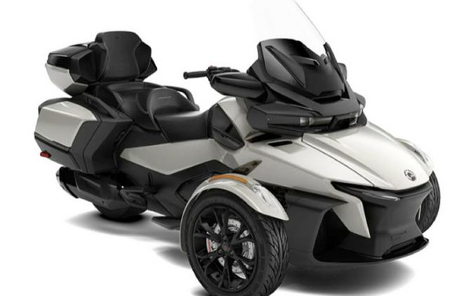 2020 Can-Am Spyder RT Limited Dark