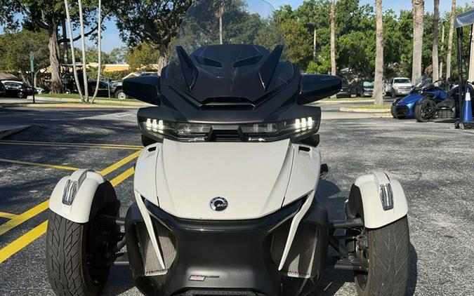 2020 Can-Am Spyder RT