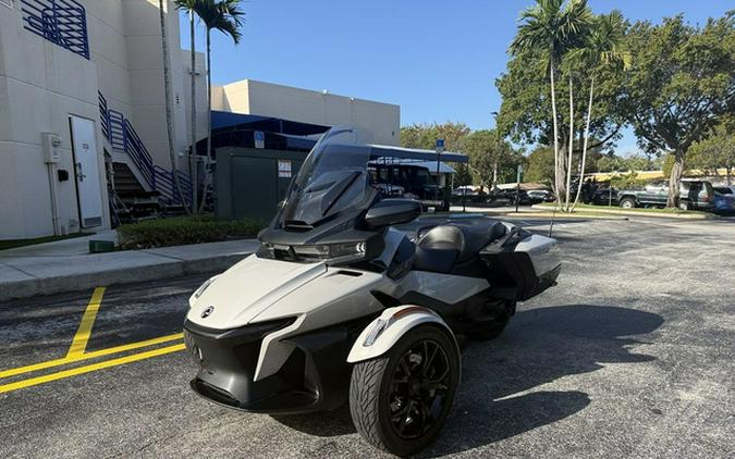 2020 Can-Am Spyder RT
