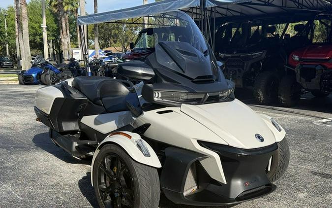2020 Can-Am Spyder RT