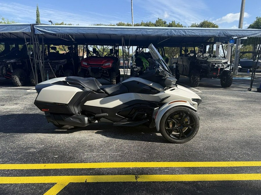 2020 Can-Am Spyder RT
