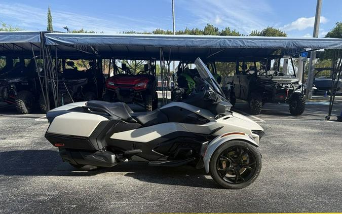 2020 Can-Am Spyder RT