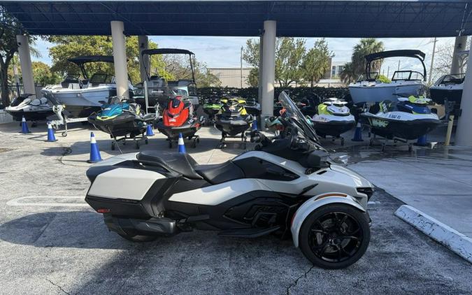 2020 Can-Am Spyder RT