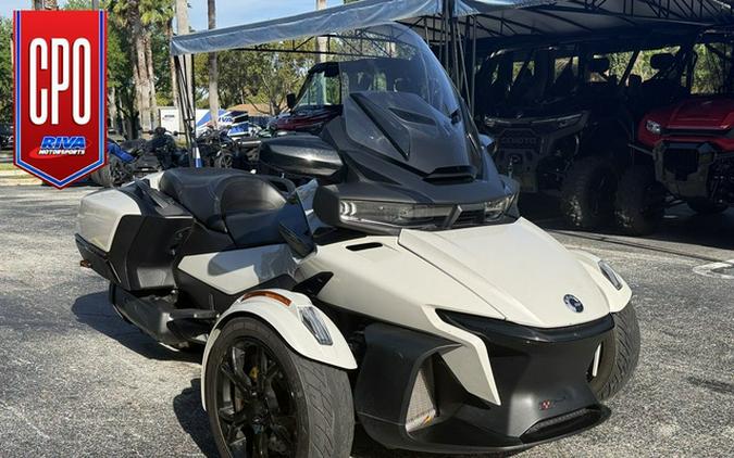 2020 Can-Am Spyder RT