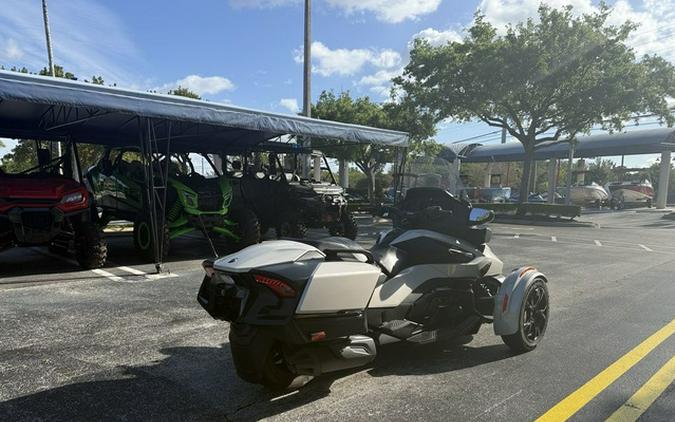 2020 Can-Am Spyder RT